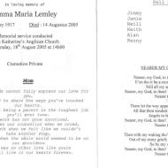 LEMLEY-Emma-Maria-1917-2005_1