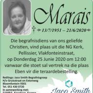 MARAIS-Christina-Susanna-Nn-Christien-nee-Pienaar-1951-2020-F_3