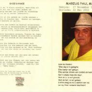 MARAIS-Marius-Paul-1965-2010-M_1