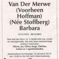 MERWE-VAN-DER-Barbara-Christiania-Nn-Barbara-nee-Stoffberg-X-Hoffman-1913-2012-F_4