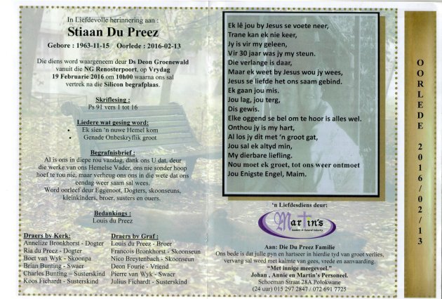 PREEZ-DU-Stiaan-1963-2016-Man-02