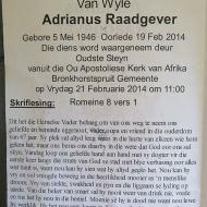 RAADGEVER-Adrianus-1946-2014-M_1