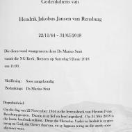 RENSBURG-JANSEN-VAN-Hendrik-Jacobus-Nn-Hennie-1944-2018-M_1