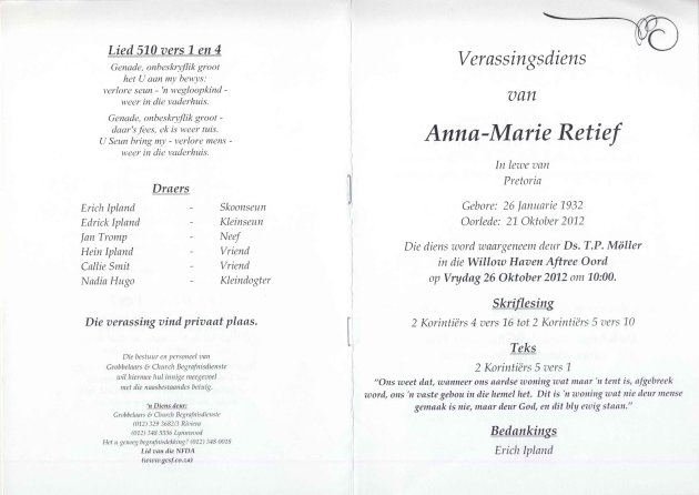 RETIEF, Anna-Marie 1932-2012_2