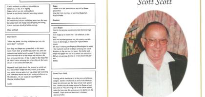 SCOTT-Hendrik-Louis-Nn-Scott-1932-2012-M