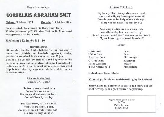 SMIT-Cornelius-Abraham-1929-2004-M_1