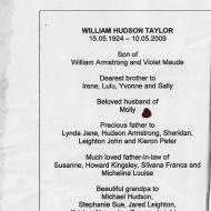 TAYLOR-William-Hudson-Nn-Bill-1924-2009-M_1