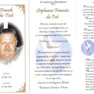 TOIT, Stephanus Francois du 1941-2009_1