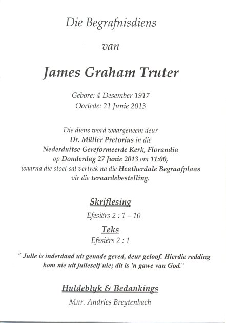 TRUTER-James-Graham-1917-2013-2-Manlik