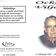 VILJOEN, Ockert Andries 1925-2008_1