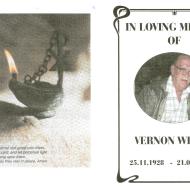 WILSON, Lionel Vernon 1928-2004_1