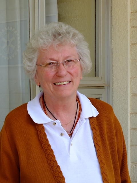 Ellen Harmse
