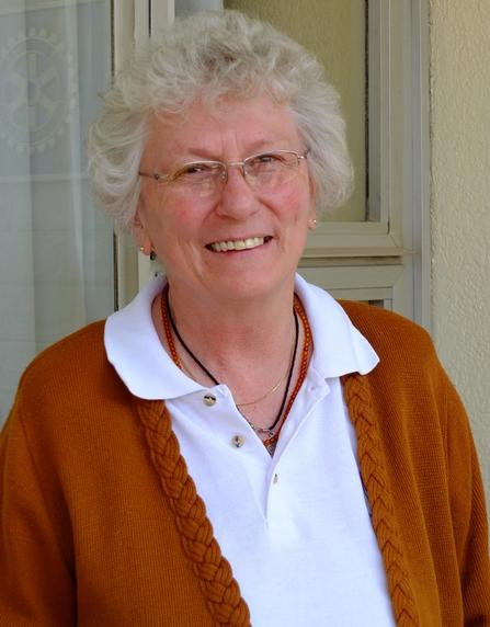 Ellen Harmse