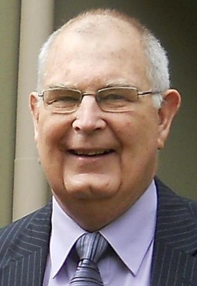 Ferdie van Wyk