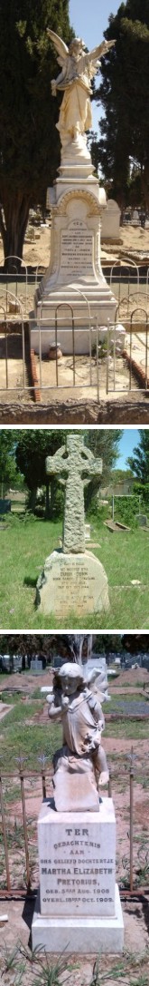 Headstone project