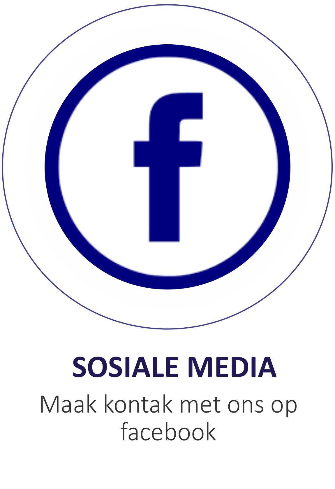 Sosiale media