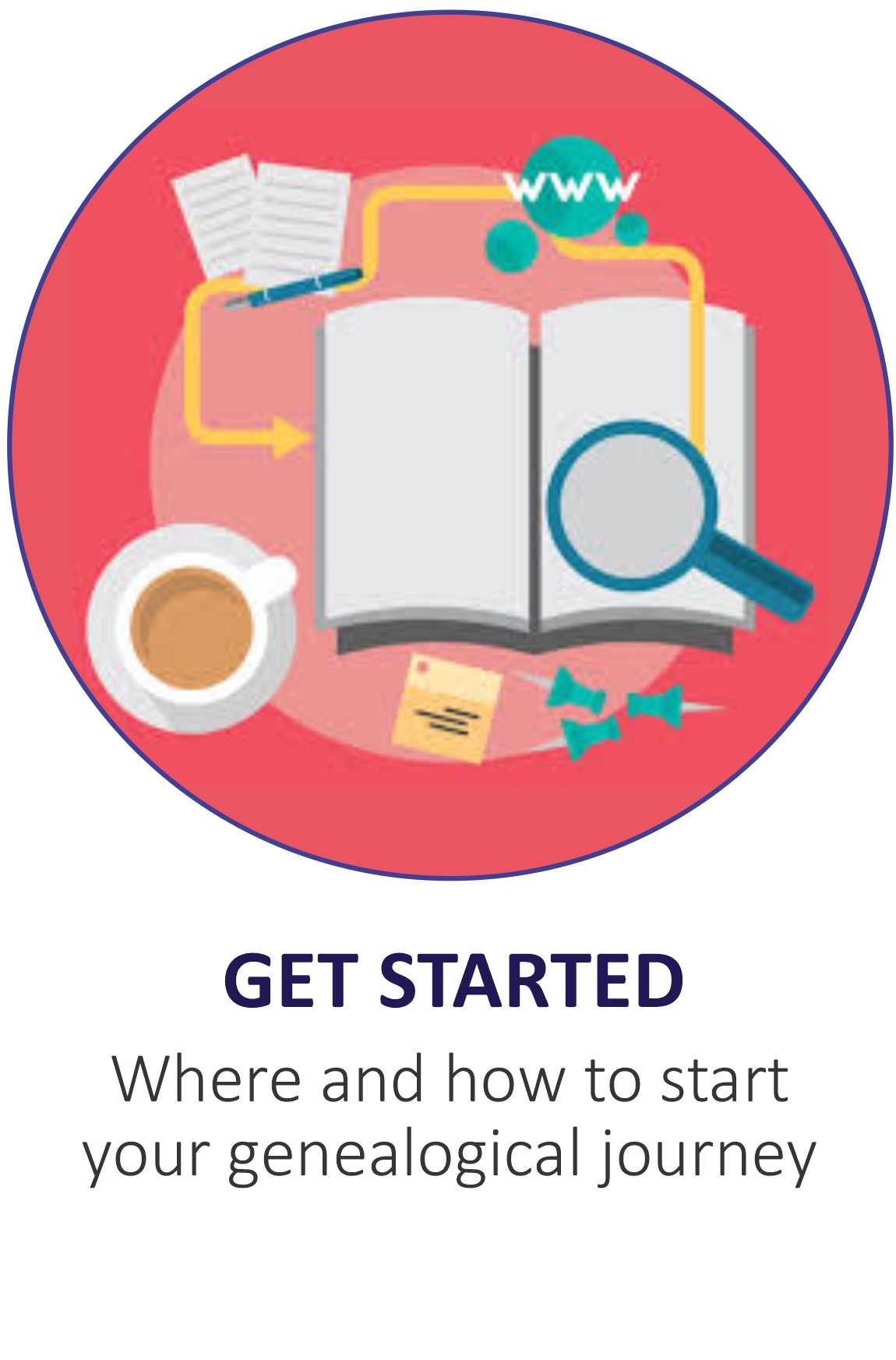 get started