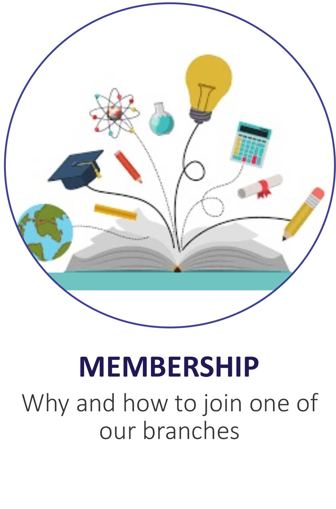 become a member