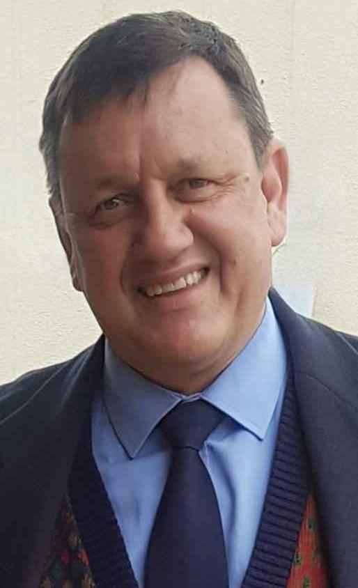 Pieter Kruger