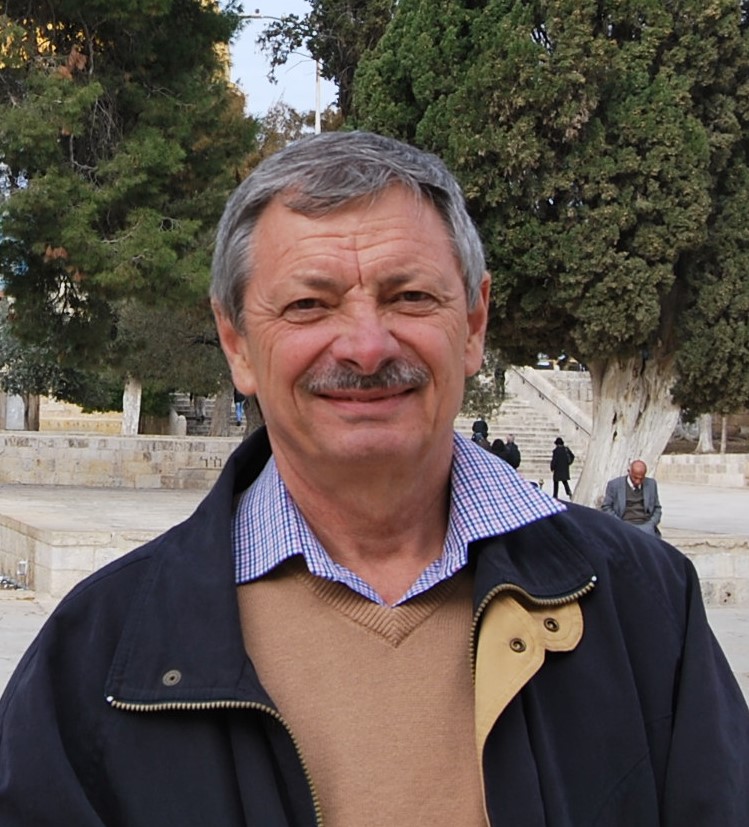 Dr Pieter KRUGER