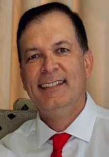 Pieter Kruger