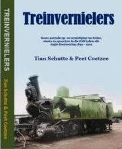 Treinvernielers Dr T Schutte