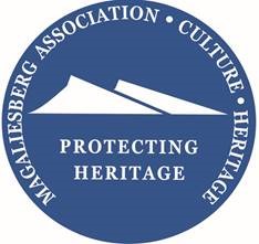 Magaliesberg Association Culture Heritage Logo