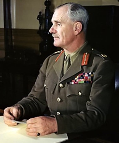 6. field marshall archibald wavell