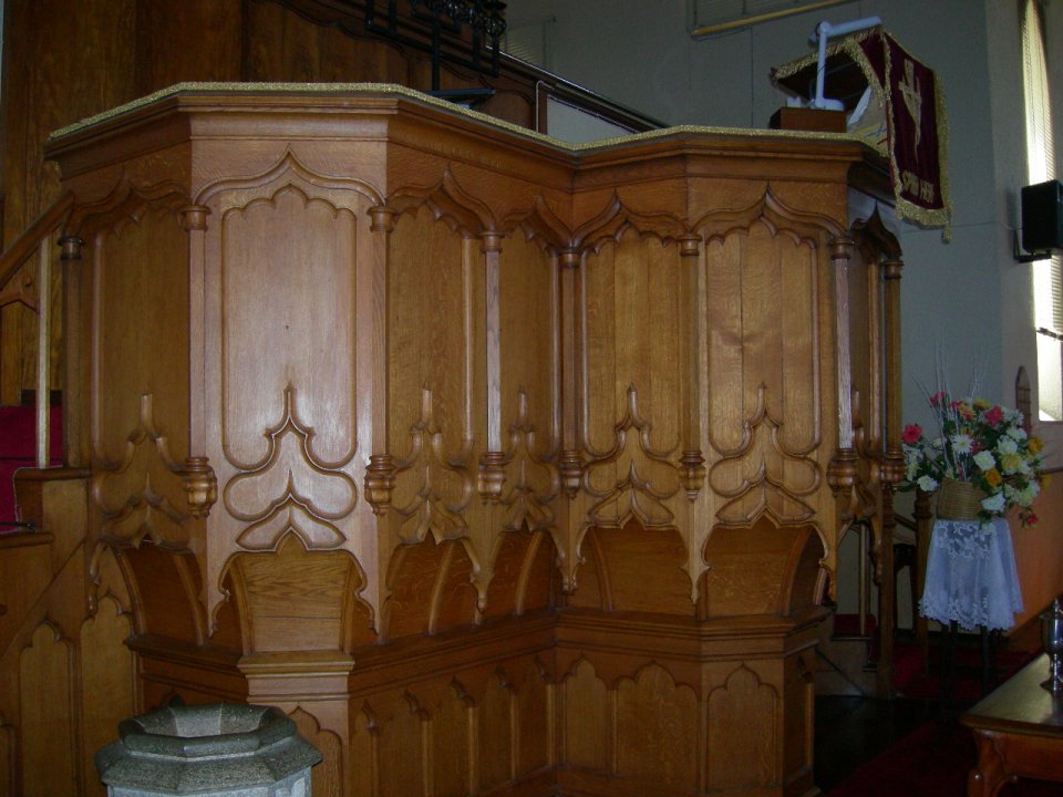 EC.OK-ADELAIDE-Ned.Geref.Kerk-2008_29 EC.OK-ADELAIDE-Ned.Geref.Kerk-2008_29