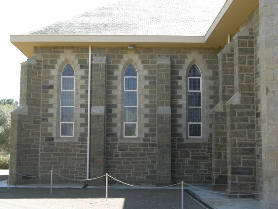 EC.OK-ADELAIDE-Ned.Geref.Kerk-2008_14 EC.OK-ADELAIDE-Ned.Geref.Kerk-2008_14