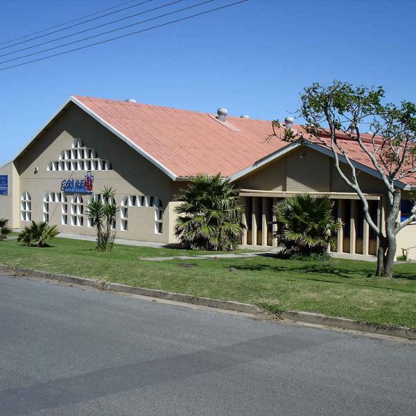 Baptist-Church