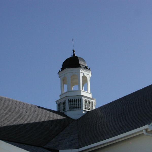 Ned.Geref.Kerk-NuweKerk-2003