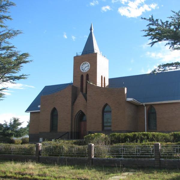 Ou-Gereformeerde-Kerk