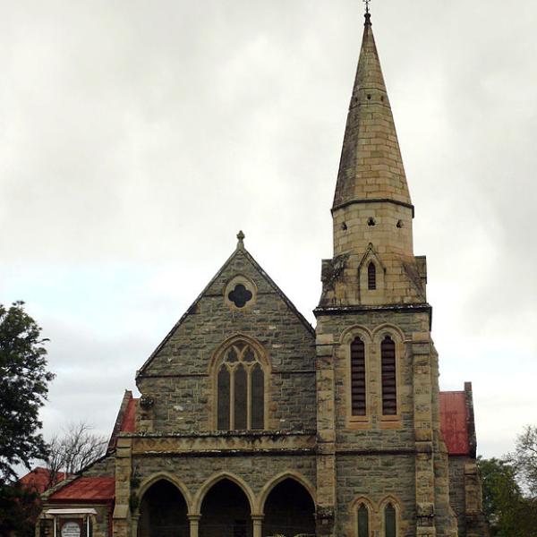 Presbyterian-Church