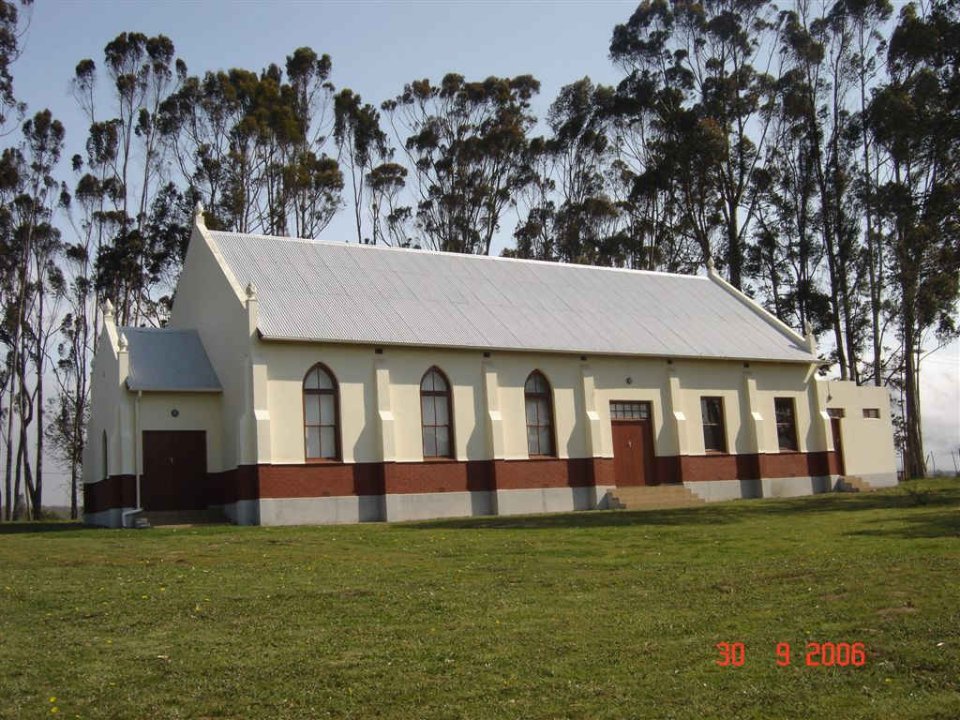 EC-LOUTERWATER-Sewende-Dag-Adventiste-Kerk EC-LOUTERWATER-Sewende-Dag-Adventiste-Kerk