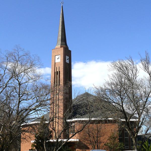 Tuine-Nederduitse-Gereformeerde-Kerk