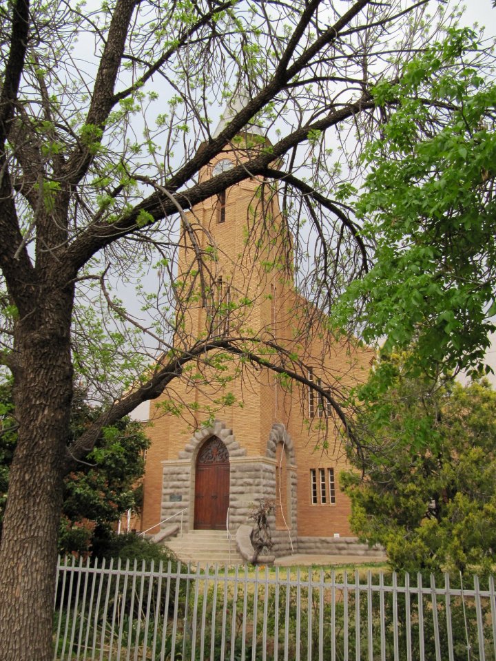 EC.OK-STEYNSBURG-Ned.Geref.Kerk-2010_8 EC.OK-STEYNSBURG-Ned.Geref.Kerk-2010_8