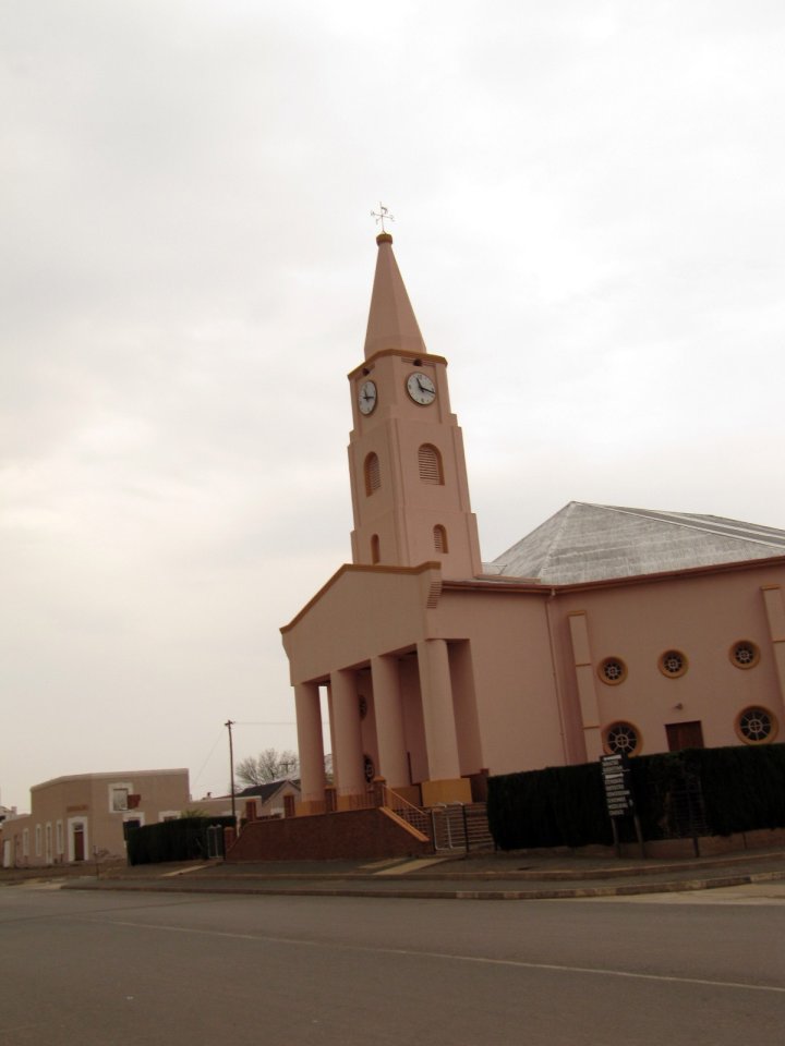 EC.OK-STEYNSBURG-Ned.Geref.Kerk-2010_1 EC.OK-STEYNSBURG-Ned.Geref.Kerk-2010_1
