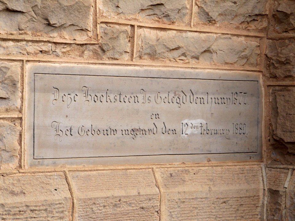 EC.OK-TARKASTAD-Ned.Geref.Kerk-2012_27 EC.OK-TARKASTAD-Ned.Geref.Kerk-2012_27