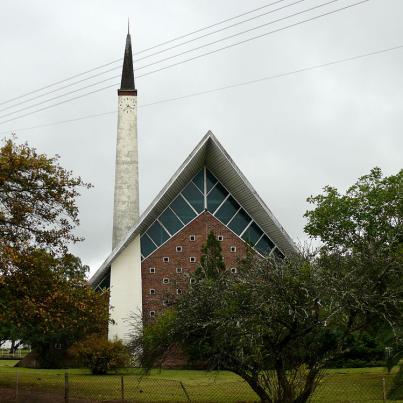 Eastern Cape, BEDFORD, Nederduitse Gereformeerde Kerk