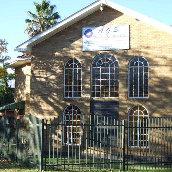 Apostoliese-Geloof-Sending-Kerk