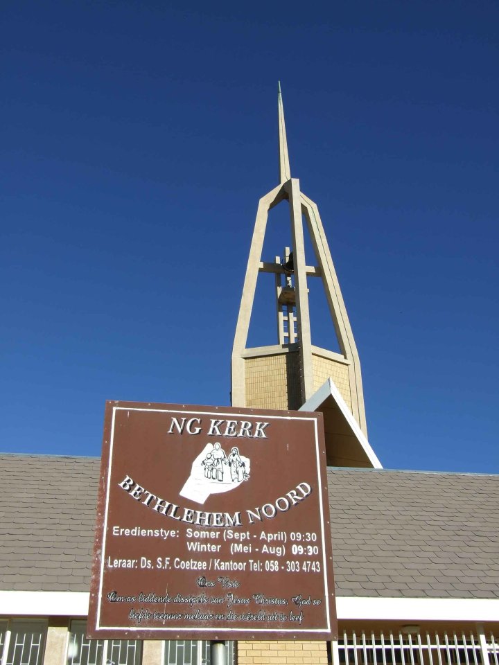Vrystaat-BETHLEHEM-Bethlehem-Noord-Nederduitse-Gereformeerde-Kerk_06 Vrystaat-BETHLEHEM-Bethlehem-Noord-Nederduitse-Gereformeerde-Kerk_06