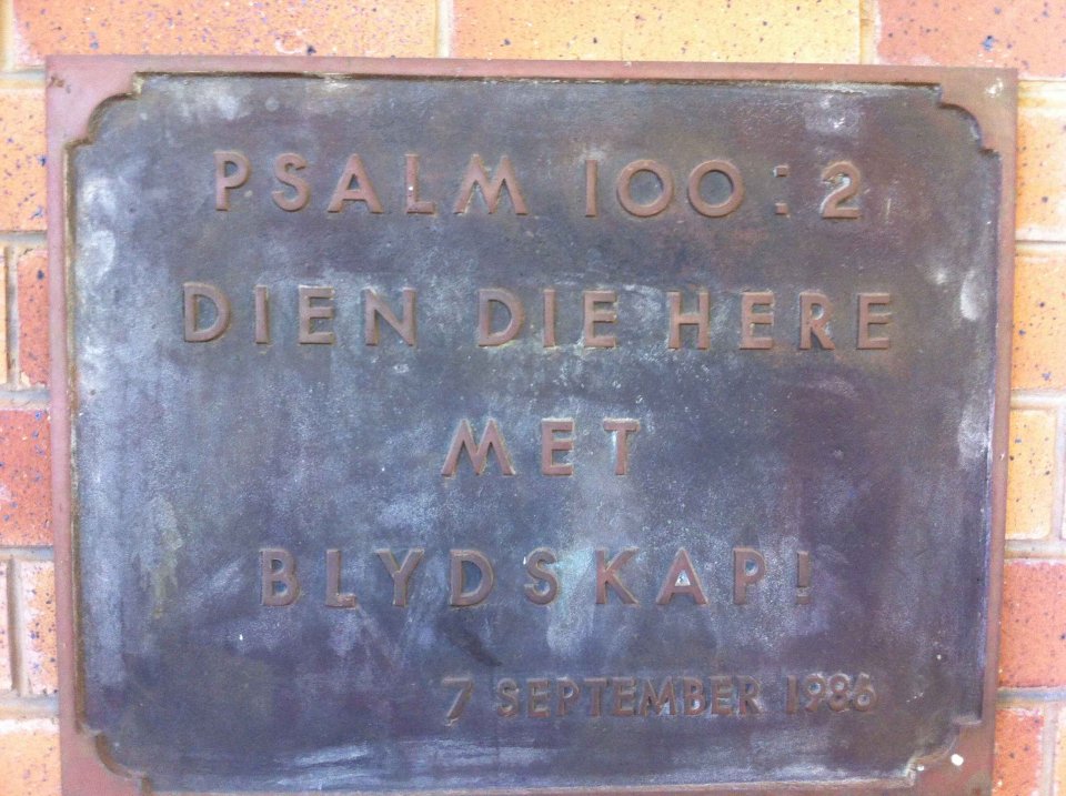 FS-BLOEMFONTEIN-Langenhovenpark-Nederduitse-Gereformeerde-Kerk_04 FS-BLOEMFONTEIN-Langenhovenpark-Nederduitse-Gereformeerde-Kerk_04