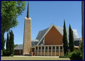 Noord-Gemeente-Nederduitse-Gereformeerde-Kerk