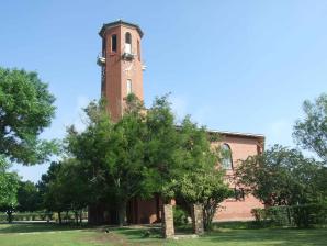 Nederduitse-Gereformeerde-Kerk