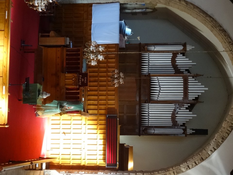 FS.VS-FOURIESBURG-Ned.Geref.Kerk-2015 (58) FS.VS-FOURIESBURG-Ned.Geref.Kerk-2015 (58)