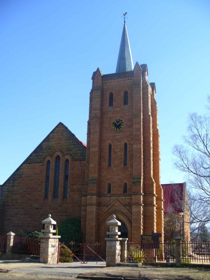 FS-FOURIESBURG-Nederduitse-Gereformeerde-Kerk_03 FS-FOURIESBURG-Nederduitse-Gereformeerde-Kerk_03