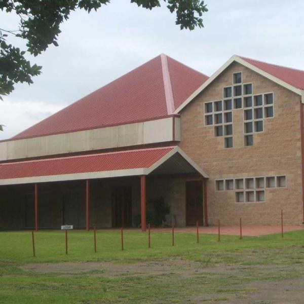 Afrikaanse-Protestantse-Kerk