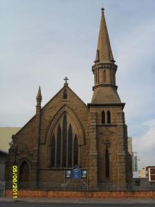 Methodist-Church