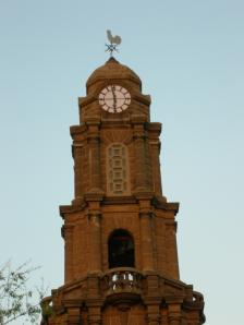 Ned.Geref.Kerk-KroonstadNoord-2006 Ned.Geref.Kerk-KroonstadNoord-2006
